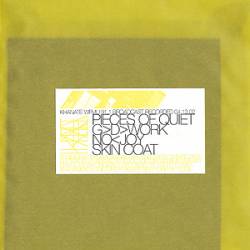 Khanate : Live WFMU 91.1